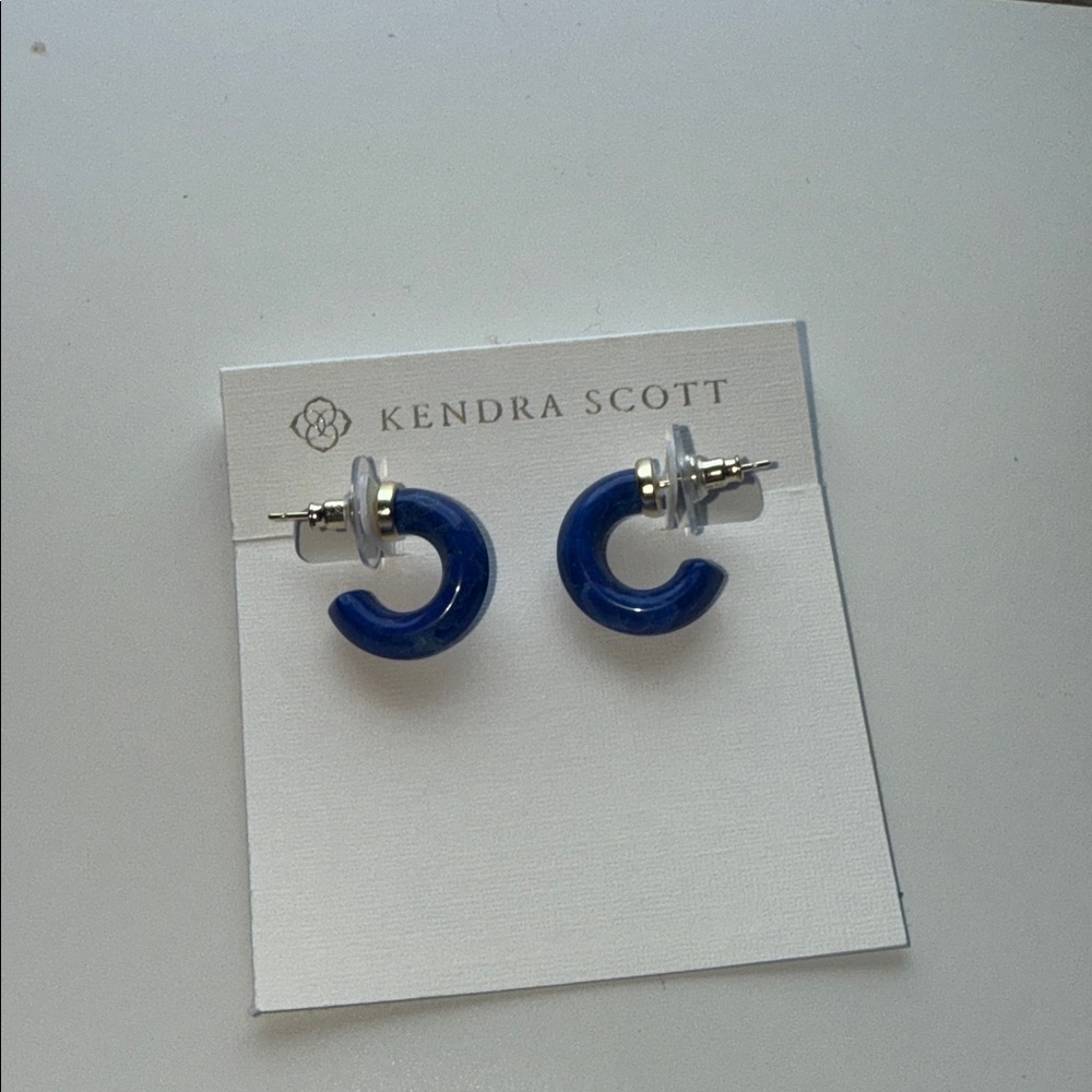 Kendra scott aers new never used